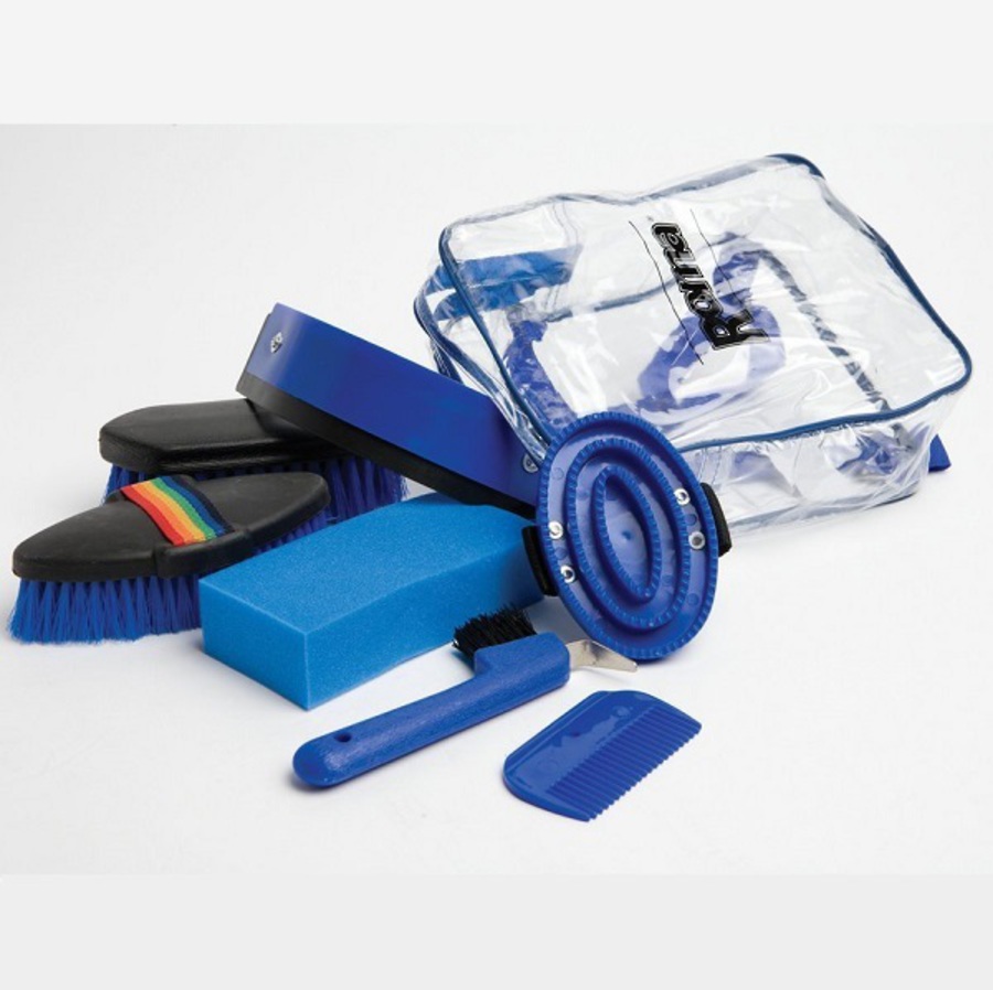 Roma Backpack Grooming Kit image 0
